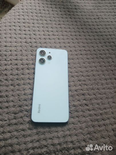 Xiaomi Redmi 12, 8/256 ГБ