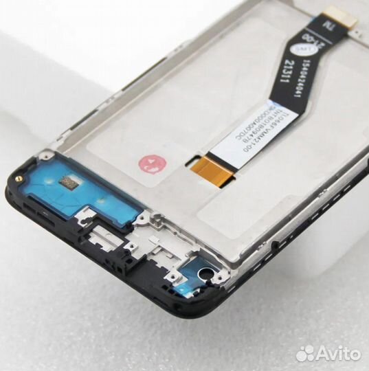 Жк-экран для Xiaomi Redmi Note