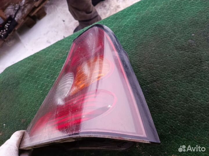 Фонарь задний правый Дэу Магнус 2002 г