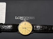 Часы longines L4.743.6.32.2