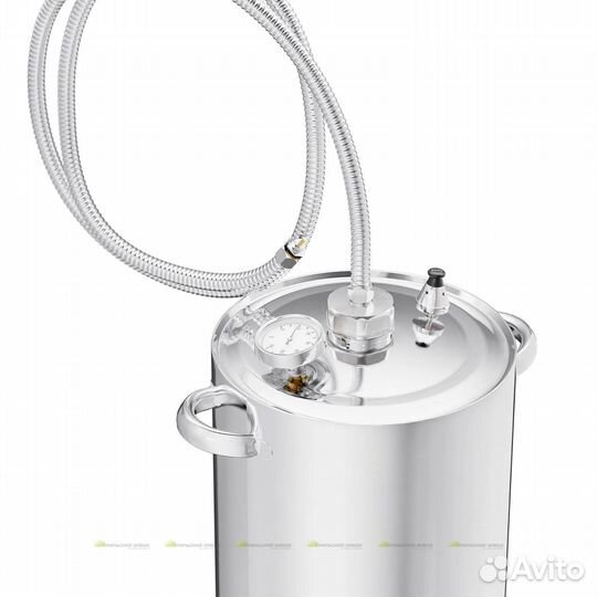 Дистиллятор 