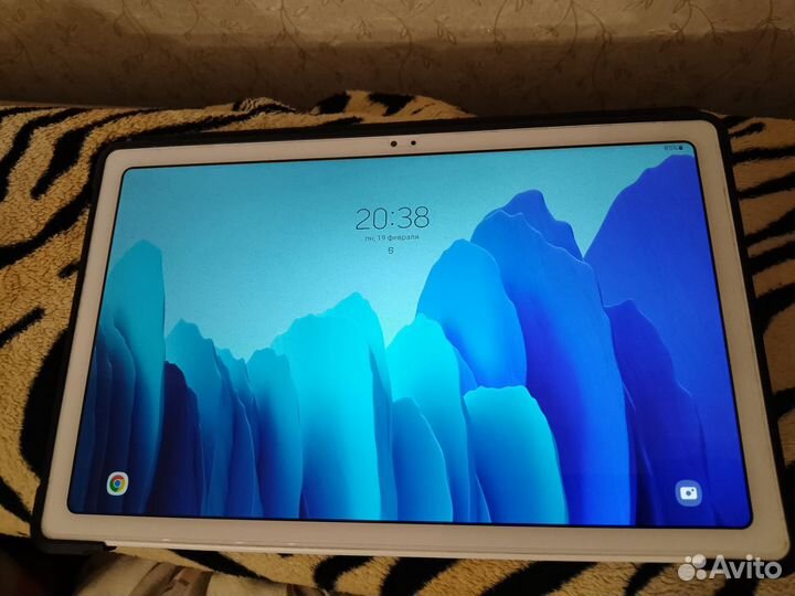 Планшет Samsung