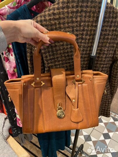 Сумка Burberry оригинал