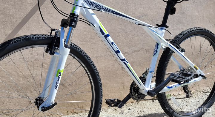 Велосипед Gt Aggressor sport