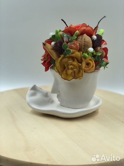 Букет на 1 сентября