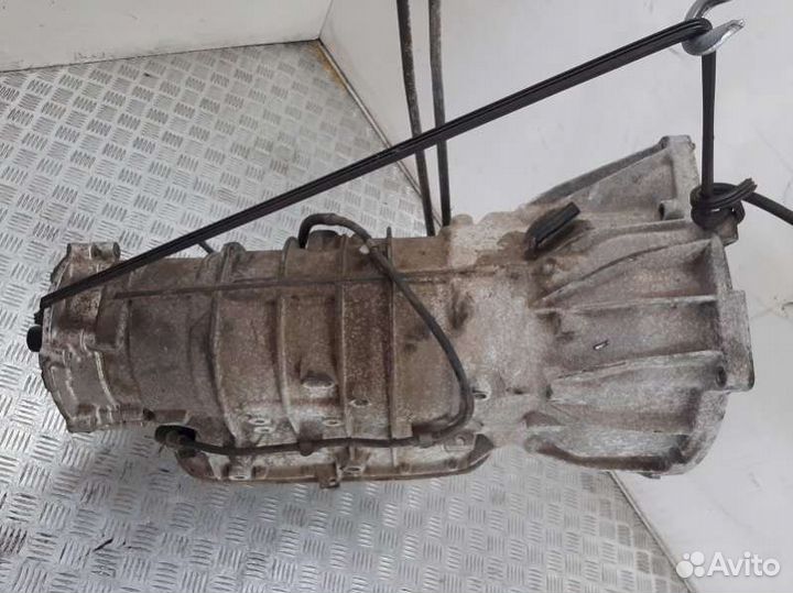АКПП BMW X5 E53 (2000 - 2007) 3.0 XF P240414335
