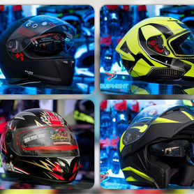 Дорожные шлемы для мотоцикла мотошлемы