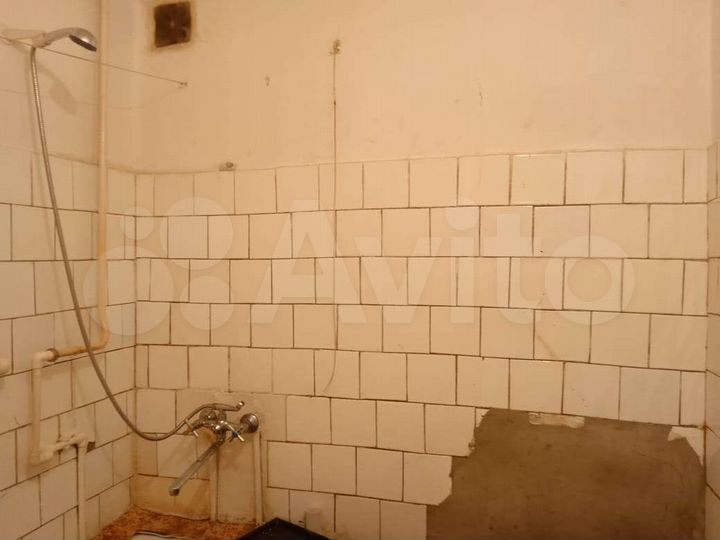 3-к. квартира, 53,5 м², 3/5 эт.