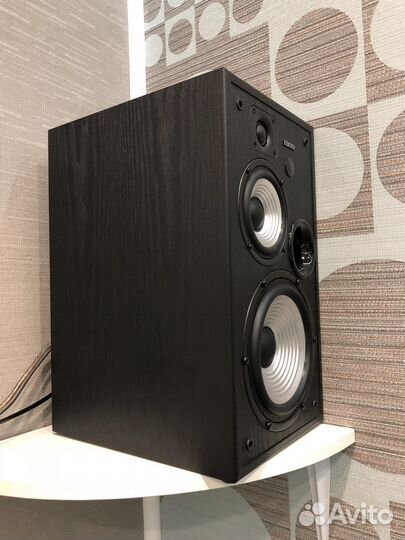 Колонки edifier r2700