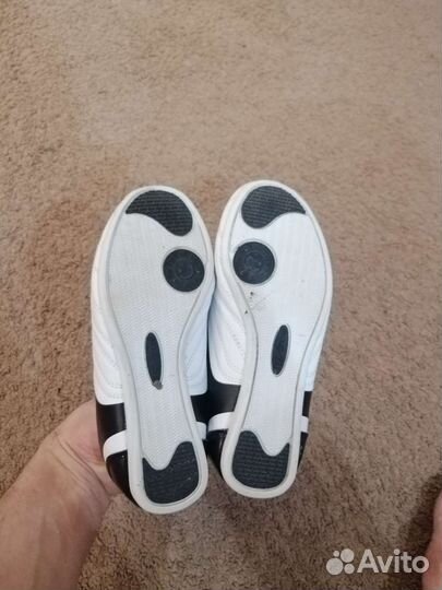 Степки для тхэквондо