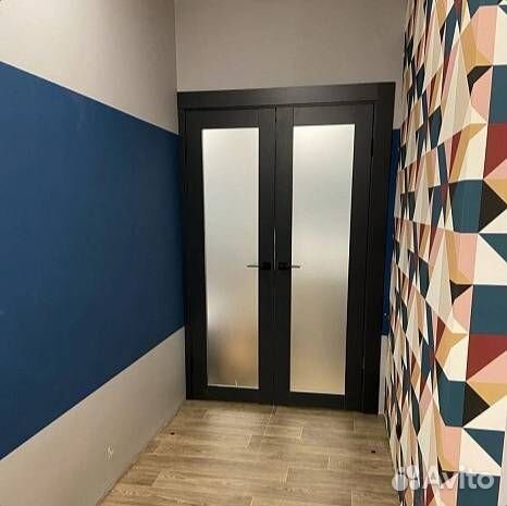 Двери межкомнатные новые