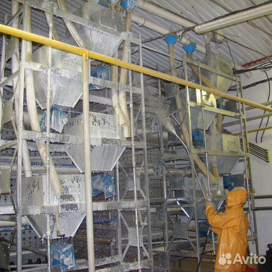 Мойщик на производство - вахта в Бийске