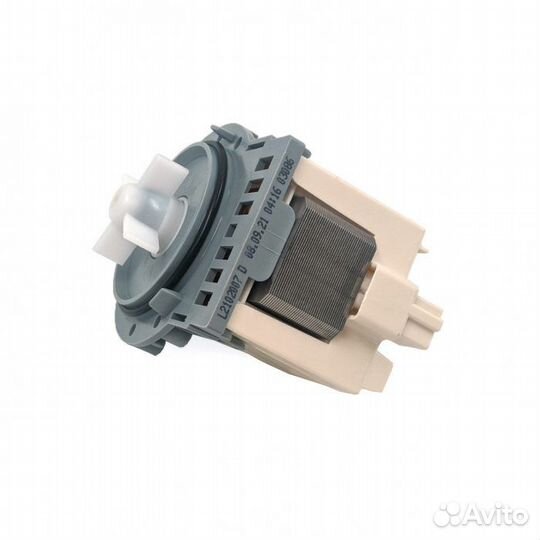 Насос сливной для стиральной машины