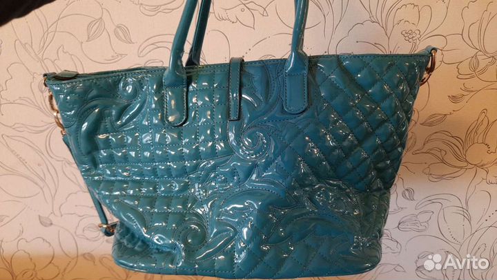 Cумка кож.зам