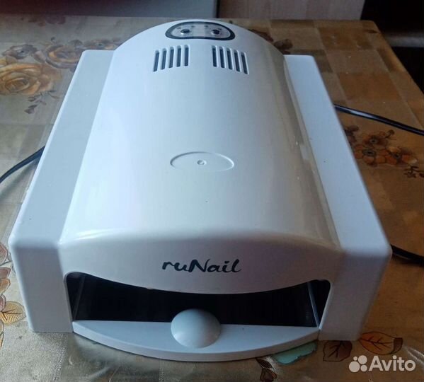 Ультра фиолетовая лампа