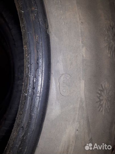 КАМА Кама-Евро-519 185/65 R15