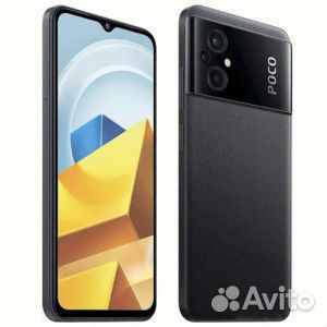 Xiaomi poco m5