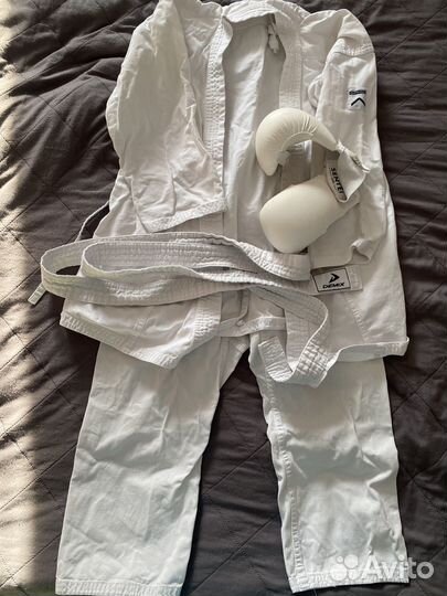 Кимоно и накладки