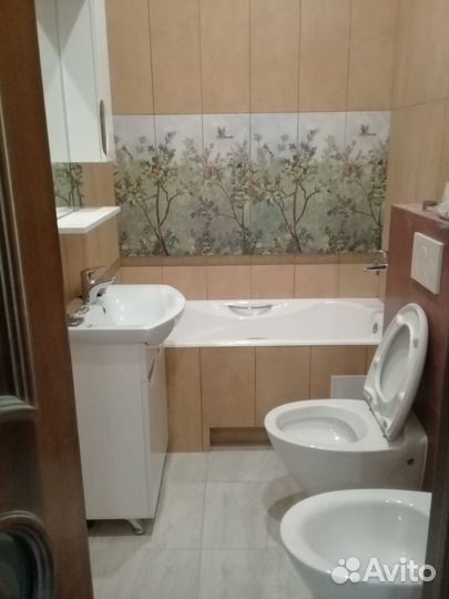 Отделочные работы