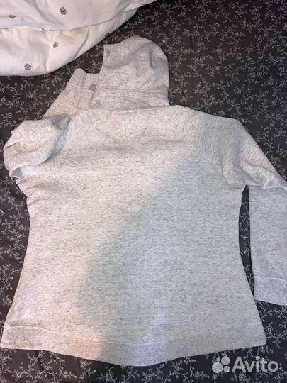 Nike tech fleece женская xl