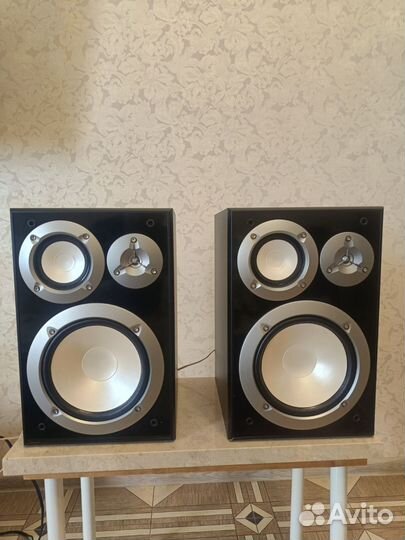 Hi-Fi Колонки Yamaha NS-6490