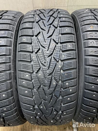 Nokian Tyres Nordman 7 215/55 R17