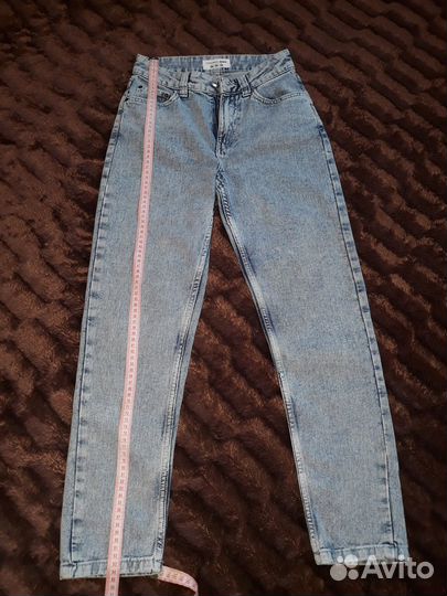 Джинсы