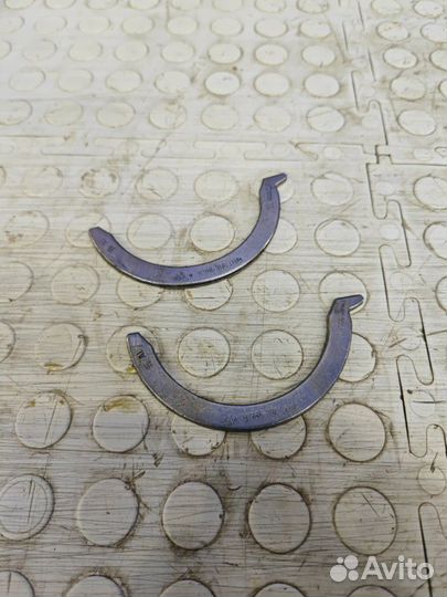 Шайба упорная Skoda Octavia A7 CJZ 2014