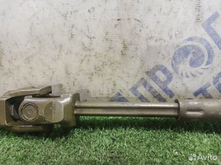 Рулевой карданчик Renault Laguna универсал 1.8 HY