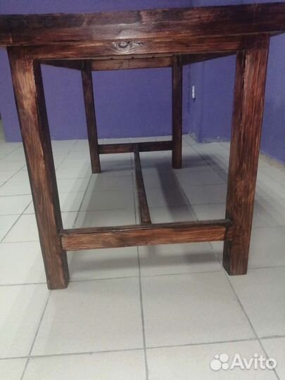 Столы для кафе