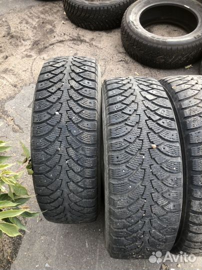 Nordman Nordman 4 185/65 R15