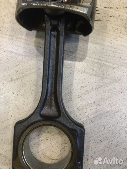 Шатун Peugeot 308 EP6PSA5F01