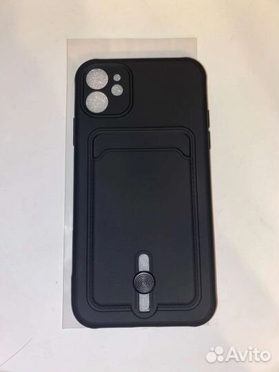 Чехол на iPhone 11