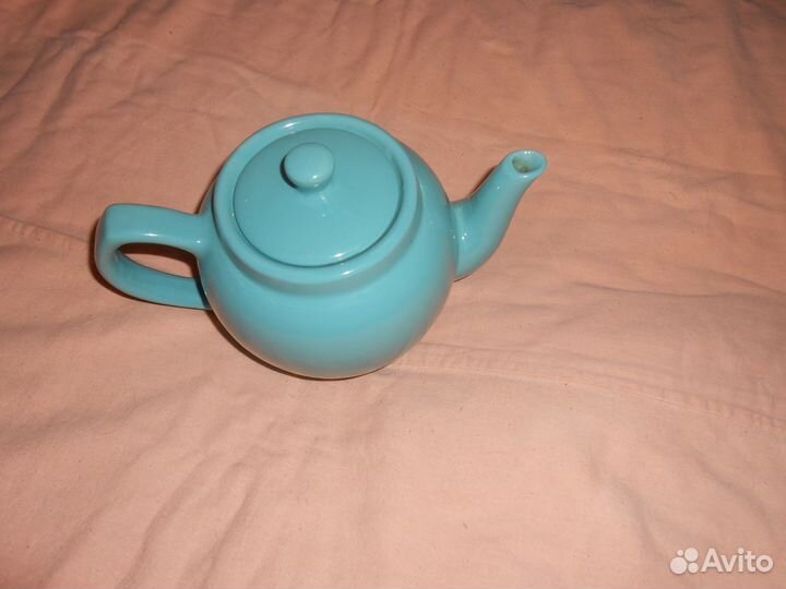 Чайник заварочный