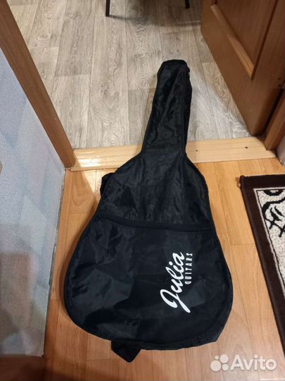 Чехол для гитары