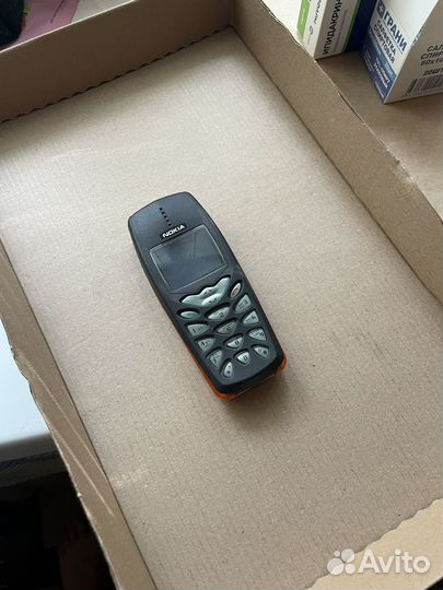 Nokia 3510i