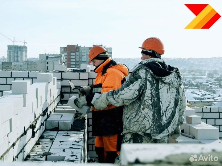 Рабочие для производства и промышленности