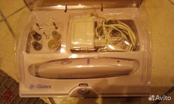 Аппарат для маникюра