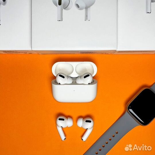 Airpods 2 / 3 / pro gen2