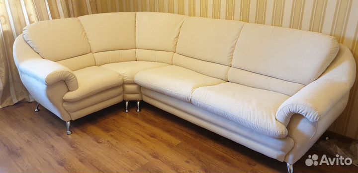 Перетяжка. ремонт мягкой мебели