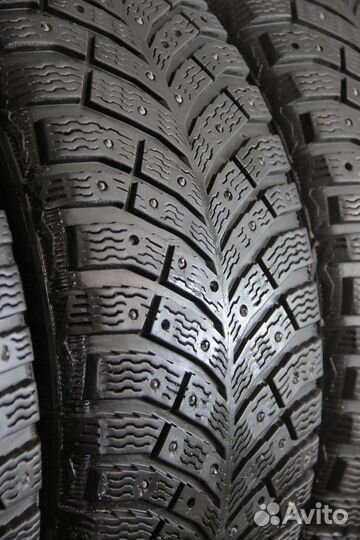 Michelin X-Ice North 4 205/55 R16