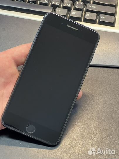 iPhone 8 Plus, 256 ГБ