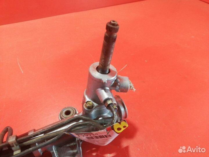 Рулевая рейка Honda Stepwgn RF3 K20A 2003-2005