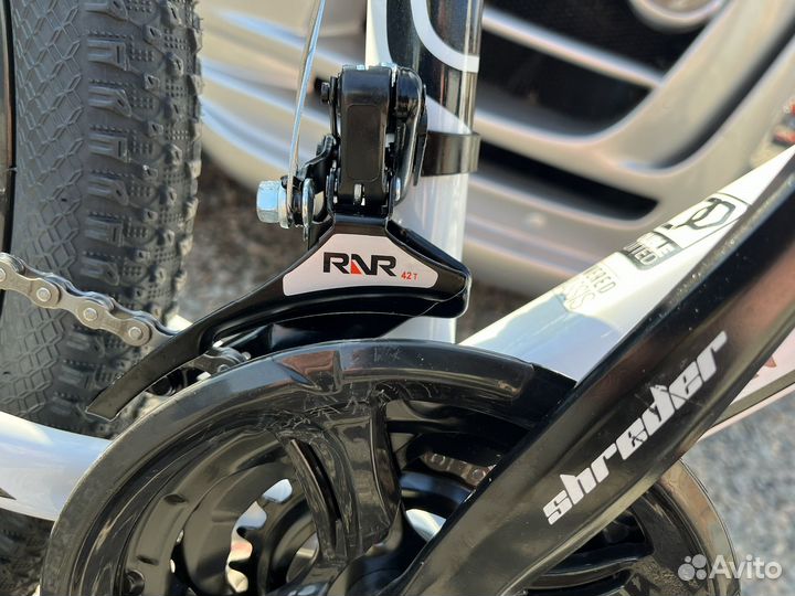 Велосипеды на литье 26r