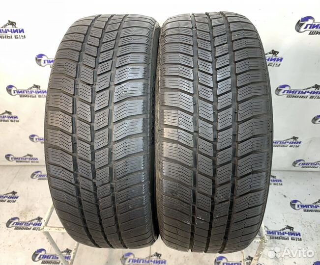 Barum Polaris 3 205/50 R17 93H
