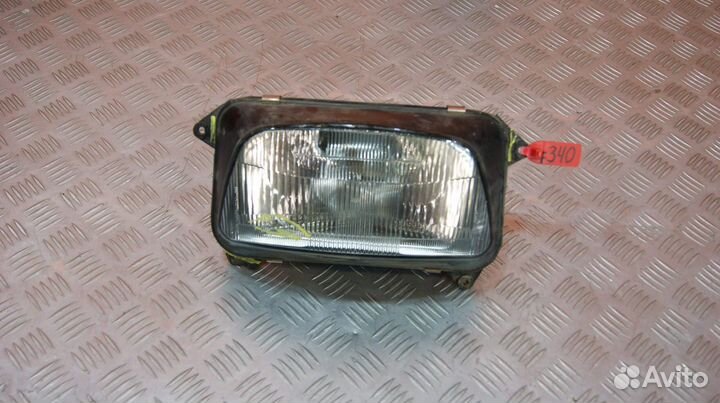 Фара Kawasaki ZZR400-2