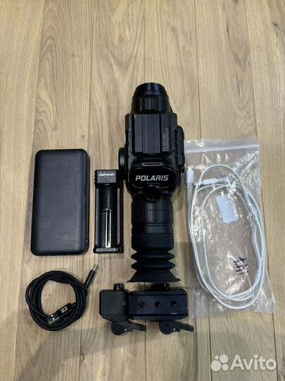 Тепловизор Cono Polaris 335R