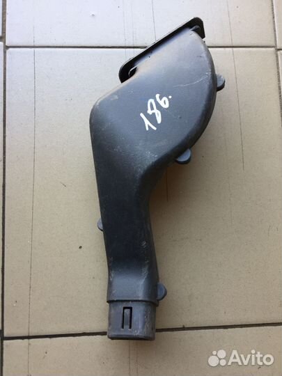 Корпус воздушного фильтра Saab 9-3 II