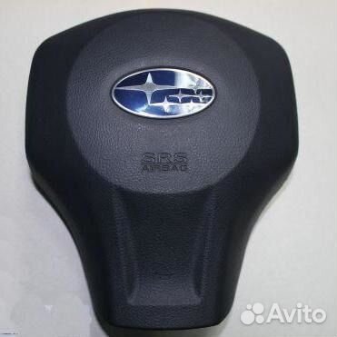Airbag водителя Subaru XV