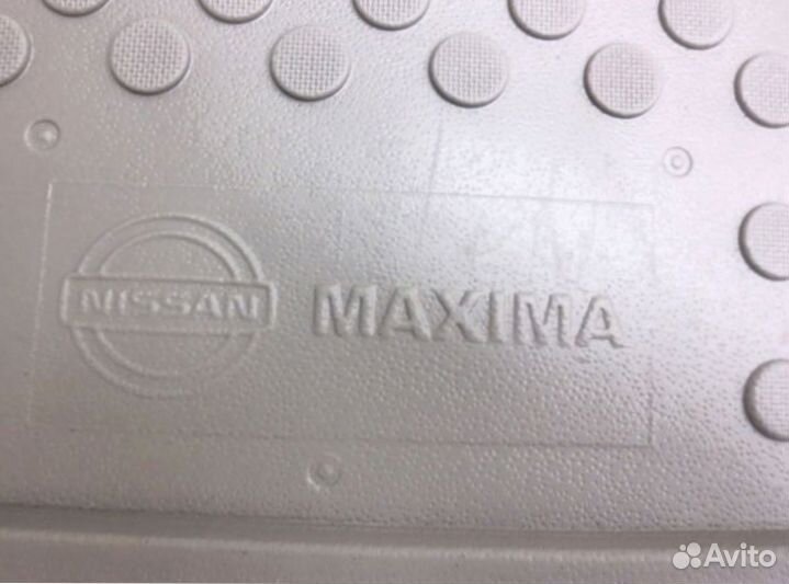Коврики Nissan Maxima 5 A33 2000-2005